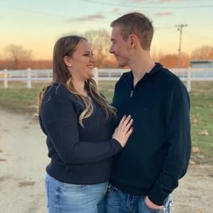 Meet your Posher, Katona